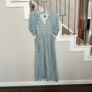 Maison Me Hadley Dress